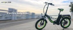 Merkloos Windgoo E20 Urban- Elektrische Fiets - E-bike - 20Inch - 12.5Ah - APP - Fat Tire - 7 Speed Shimano 24 Merkloos Windgoo E20 Urban- Elektrische Fiets - E-bike - 20Inch - 12.5Ah - APP - Fat Tire - 7 Speed Shimano -Fietswereld Verkoop 1200x492