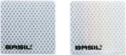 Basil Kratklikker - High Reflective - Zilver 10 Basil Kratklikker - High Reflective - Zilver -Fietswereld Verkoop 1200x523
