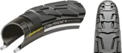 Continental Buitenband City Ride 28 X 1 3/8 X 1 5/8 (37-622) Zwart -Fietswereld Verkoop 1200x525