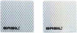 Basil Kratklikker - High Reflective - Zilver 11 Basil Kratklikker - High Reflective - Zilver -Fietswereld Verkoop 1200x527