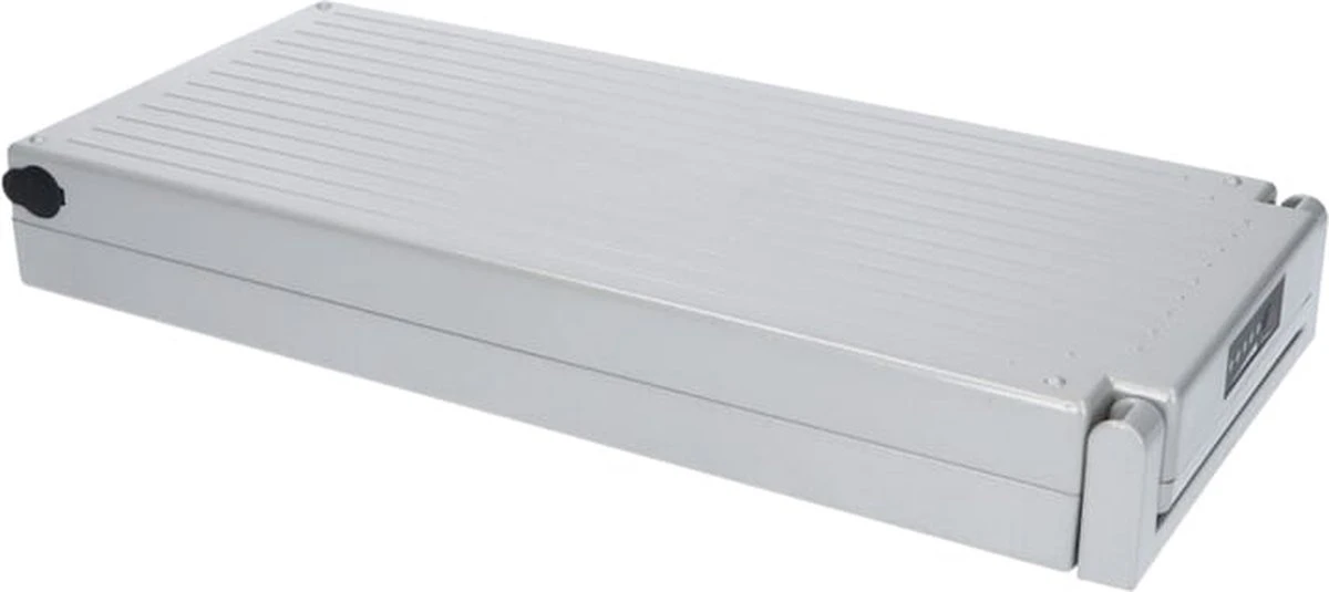 Sparta/Batavus E-motion C1/C2/C3 Fietsaccu - 240Wh - Bagagedrager 3 Sparta/Batavus E-motion C1/C2/C3 Fietsaccu - 240Wh - Bagagedrager