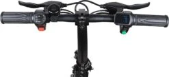 Windgoo B20 - Elektrische Fiets - Vouwfiets | -Fietswereld Verkoop 1200x545