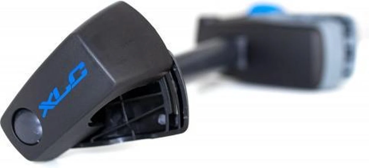 XLC Azura LED Fietsendrager - 2 Fietsen - E-Bike - 13/7 Polig 14 XLC Azura LED Fietsendrager - 2 Fietsen - E-Bike - 13/7 Polig - Afbeelding 12