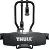 Thule EasyFold XT 2 933 Black Fietsendrager - 2 Fietsen - 13 Polig -Fietswereld Verkoop 1200x610