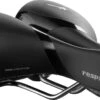Selle Royal Respiro Soft Relaxed - Fietszadel - Unisex - Zwart -Fietswereld Verkoop 1200x618 3