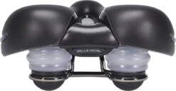 Selle Royal Respiro Soft Relaxed - Fietszadel - Unisex - Zwart 21 Selle Royal Respiro Soft Relaxed - Fietszadel - Unisex - Zwart -Fietswereld Verkoop 1200x623 2