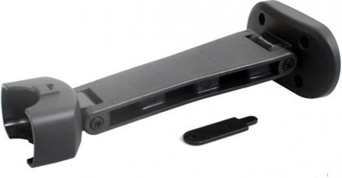 Windscherm Thule Yepp 5 Windscherm Thule Yepp - Afbeelding 3