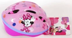 Mickey Mouse Disney Minnie Bow-Tique Fietshelm - 52-56 Cm -Fietswereld Verkoop 1200x628 1