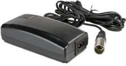 Sparta ION EBP Acculader - Elektrische Fietsoplader - ION ACCU - 36V - 4 Pins