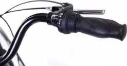 Amigo Moves - Stadsfiets 28 Inch - Herenfiets Met 6 Versnellingen - Matblauw 13 Amigo Moves - Stadsfiets 28 Inch - Herenfiets Met 6 Versnellingen - Matblauw -Fietswereld Verkoop 1200x632