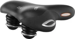 Selle Royal Look In Relaxed 5236 - Fietszadel - Unisex -Fietswereld Verkoop 1200x638 1