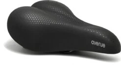 Selle Royal Avenue Moderate 8466 - Fietszadel - Gel - Zwart 32 Selle Royal Avenue Moderate 8466 - Fietszadel - Gel - Zwart -Fietswereld Verkoop 1200x645 2