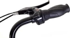 Amigo Bright - Damesfiets 28 Inch - Fiets Met 3 Versnellingen - Matzwart -Fietswereld Verkoop 1200x645