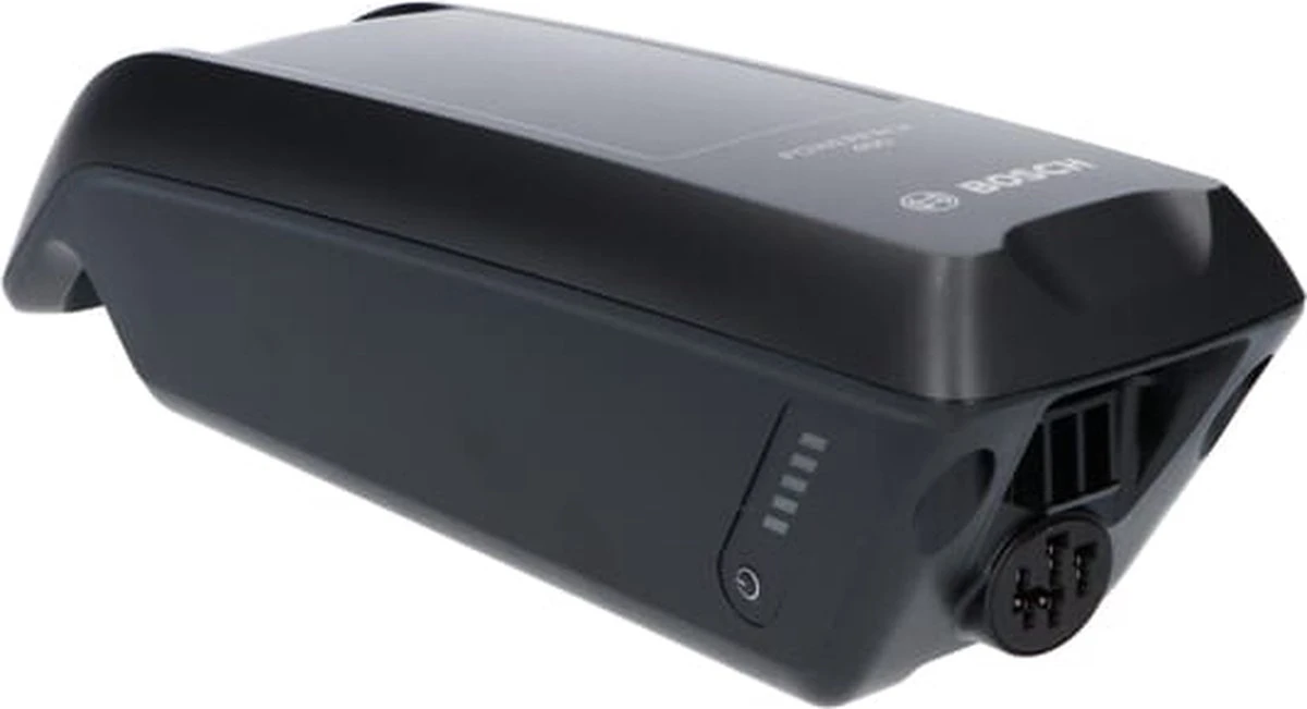 Bosch PowerPack 400Wh - Framebevestiging - Fietsaccu 6 Bosch PowerPack 400Wh - Framebevestiging - Fietsaccu - Afbeelding 4