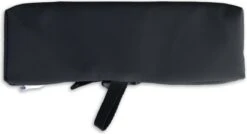 Lynx Bagagedragerkussen Polyester 34 Cm Zwart -Fietswereld Verkoop 1200x653