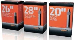 CST | Binnenband Fiets | Hollands Ventiel | 28 Inch | Normaal Ventiel | 40 Mm - 28 X 1 3/8 - 1 1/8 - 1 1/2 - 150 | 37-622 | 16 CST | Binnenband Fiets | Hollands Ventiel | 28 Inch | Normaal Ventiel | 40 Mm - 28 X 1 3/8 - 1 1/8 - 1 1/2 - 150 | 37-622 | -Fietswereld Verkoop 1200x658 1