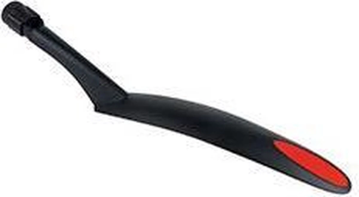 Dresco - Spatbord - MTB - Achter - Zwart 3 Dresco - Spatbord - MTB - Achter - Zwart