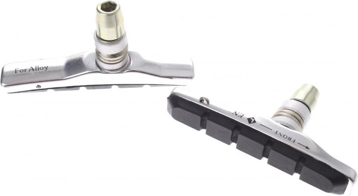 Zoom Zadelpen Verend 350 X 27,2 Mm Aluminium Zwar 7 Zoom Zadelpen Verend 350 X 27,2 Mm Aluminium Zwar - Afbeelding 5