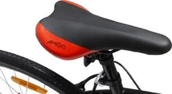 Amigo Control - Mountainbike 28 Inch - Voor Dames En Heren - Met 21 Versnellingen - Zwart/Rood -Fietswereld Verkoop 1200x660 3