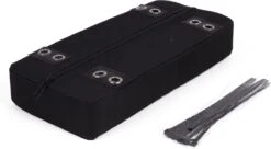 Smartvat Bagagedrager Kussen - Zwart -Fietswereld Verkoop 1200x661 1