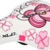 XLC Kinderzadel - Universeel - Wit/Roze - SA-C02 2 XLC Kinderzadel - Universeel - Wit/Roze - SA-C02 -Fietswereld Verkoop 1200x663
