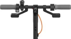 Ninebot By Segway KickScooter F40i - E-step - Actieradius: 40km - Snelheid: 25km/h - Officieel Benelux Model -Fietswereld Verkoop 1200x668