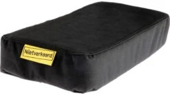 Niet Verkeerd Bagagedragerkussen Dikke Pakkerd Zwart 32 Cm -Fietswereld Verkoop 1200x671 2