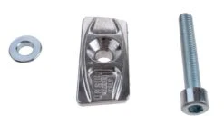 Ursus Aluminium Plaat Met Inbusbout M10x60 Zilver -Fietswereld Verkoop 1200x672