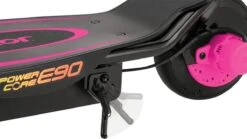 Razor - Elektrische Step - E90 Power Core - Pink (13173861) -Fietswereld Verkoop 1200x675 13
