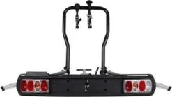 Twinny Load Fietsendrager - E-carrier - Ultra 2 - Draagkracht 56 Kg - Zwart -Fietswereld Verkoop 1200x678