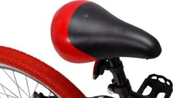 Amigo Fun Ride - Mountainbike 20 Inch - Voor Jongens En Meisjes - Met 7 Versnellingen - Zwart/Rood -Fietswereld Verkoop 1200x684 1