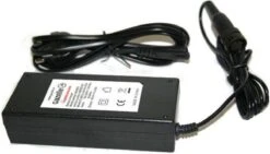 Gazelle Innergy Acculader - Elektrische Fietsoplader - Ion Accu - E-bike -Fietswereld Verkoop 1200x684 3