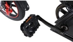 Windgoo B-20 Elektrische Vouwfiets - Snelheid 25 Km/h - 15-20 Km Bereik - Schijfremmen -Fietswereld Verkoop 1200x685 1