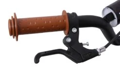 Amigo BMX Fun Jongensfiets - Kinderfiets 16 Inch - Matzwart -Fietswereld Verkoop 1200x685