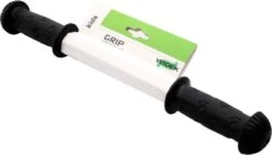 Widek Handvatten Junior 100 X 22 Mm Rubber Zwart 2 Stuks -Fietswereld Verkoop 1200x685 3