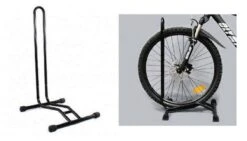 4toolz Universeel Display Fietsenrek - Fiets Standaard - Zwart -Fietswereld Verkoop 1200x686 4