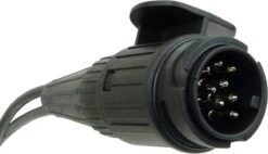 Twinny Load Fietsendrager E-Carrier II - Kantelbaar - Trekhaak - 2 Fietsen - Afsluitbaar -Fietswereld Verkoop 1200x689