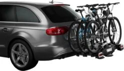 Thule VeloCompact 927 Fietsendrager - 3 Fietsen - Kantelbaar -Fietswereld Verkoop 1200x691