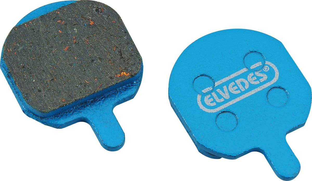 Elvedes Schijfrem Blokset 6862 Hayes Solo 3 Elvedes Schijfrem Blokset 6862 Hayes Solo