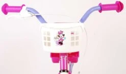 Disney Minnie Cutest Ever! Kinderfiets - Meisjes - 16 Inch - Roze -Fietswereld Verkoop 1200x704 1