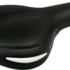 Selle Royal Zadel Nuvola Unisex 26 X 20 Cm Zwart -Fietswereld Verkoop 1200x705 3