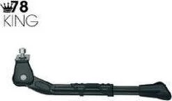 Standaard Ursus King Verstelbaar 24"-28" - Zwart -Fietswereld Verkoop 1200x706 1