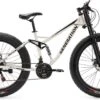 Generation SUPER BIKE Mountainbike 26 Inch - Wit - Brede Banden -Fietswereld Verkoop 1200x708 2