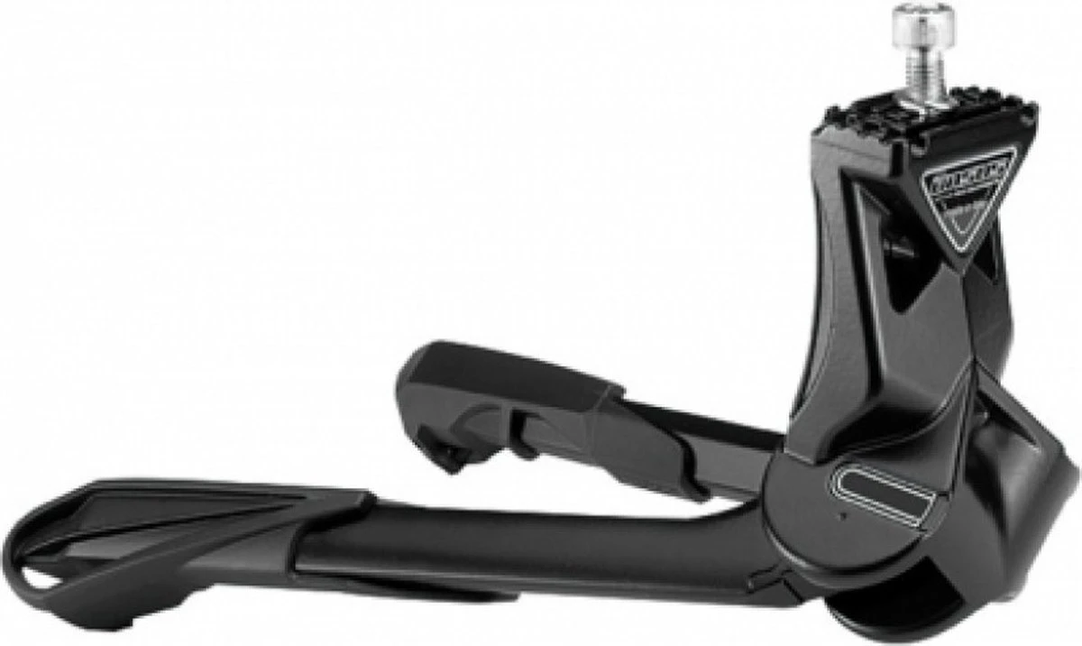 Standaard 2-Poot Ursus Jumbo Zwart 26" / 275mm 8 Standaard 2-Poot Ursus Jumbo Zwart 26" / 275mm - Afbeelding 6