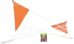 Johntoy - Fietsvlag - Kinderen - Oranje 14 Johntoy - Fietsvlag - Kinderen - Oranje -Fietswereld Verkoop 1200x718