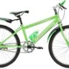 Generation Extreme Fiets 24 Inch Groen -Fietswereld Verkoop 1200x723