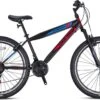 MAGNUM MTB 26 INCH H39 > 21 SPEED BLACK RED -Fietswereld Verkoop 1200x724 2