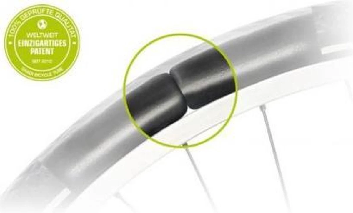 Gaadi Binnenband 28 Inch (32/37-622/635) Dv 40 Mm 4 Gaadi Binnenband 28 Inch (32/37-622/635) Dv 40 Mm - Afbeelding 2