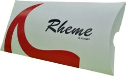 Zadelhoes - Gel Fietshoes - Universeel Zadeldek - Reflecterend - Comfort - Waterafstotend - Rheme -Fietswereld Verkoop 1200x724 8