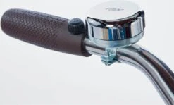 Cortina U4 - Stadsfiets - D50 - Jet Black Matt - R3 -Fietswereld Verkoop 1200x726